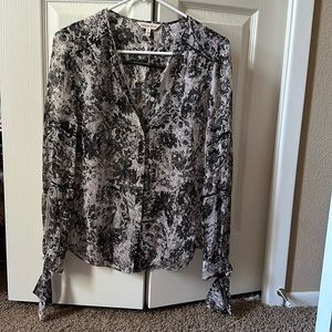 Rebecca Taylor Top